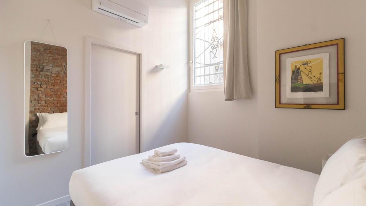 Apartment Italianway - Ercole Ricotti 19 Mailand