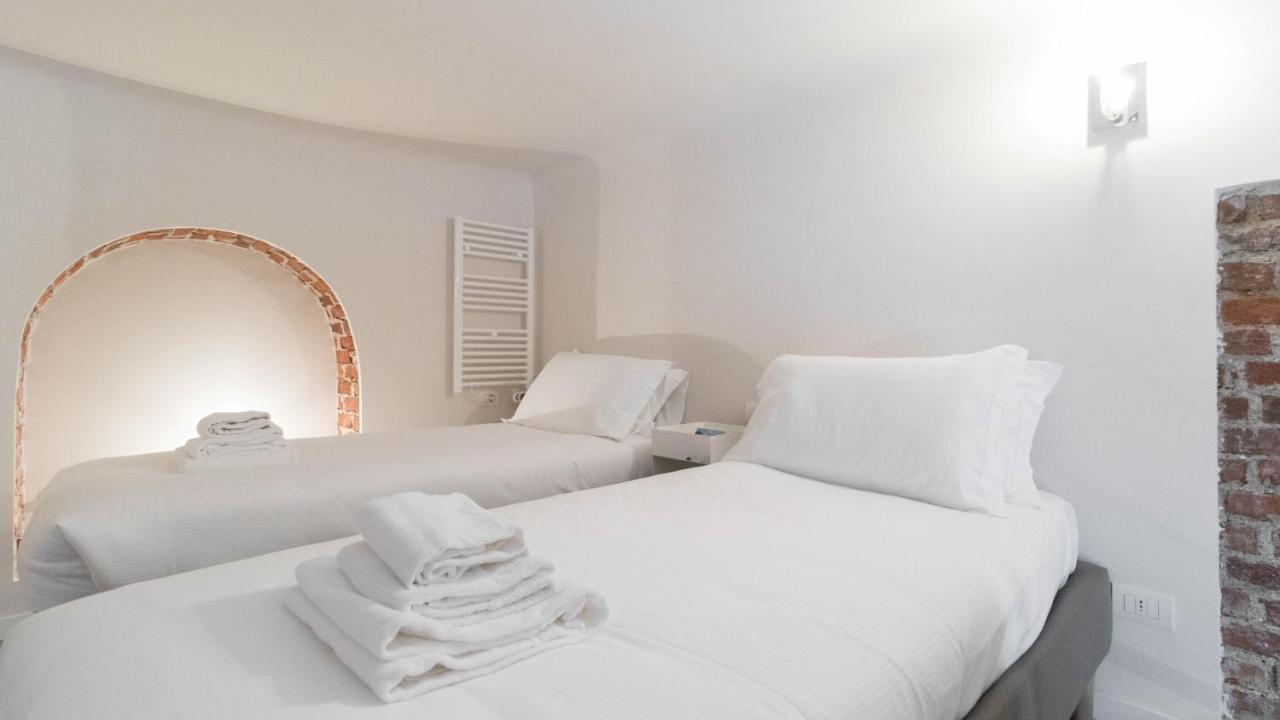 Italianway - Ercole Ricotti 19 Apartment