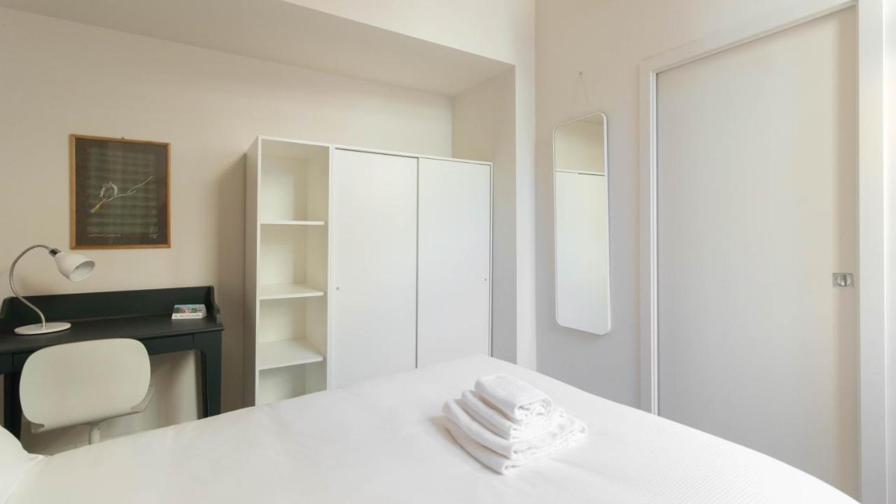 Apartment Italianway - Ercole Ricotti 19 Mailand