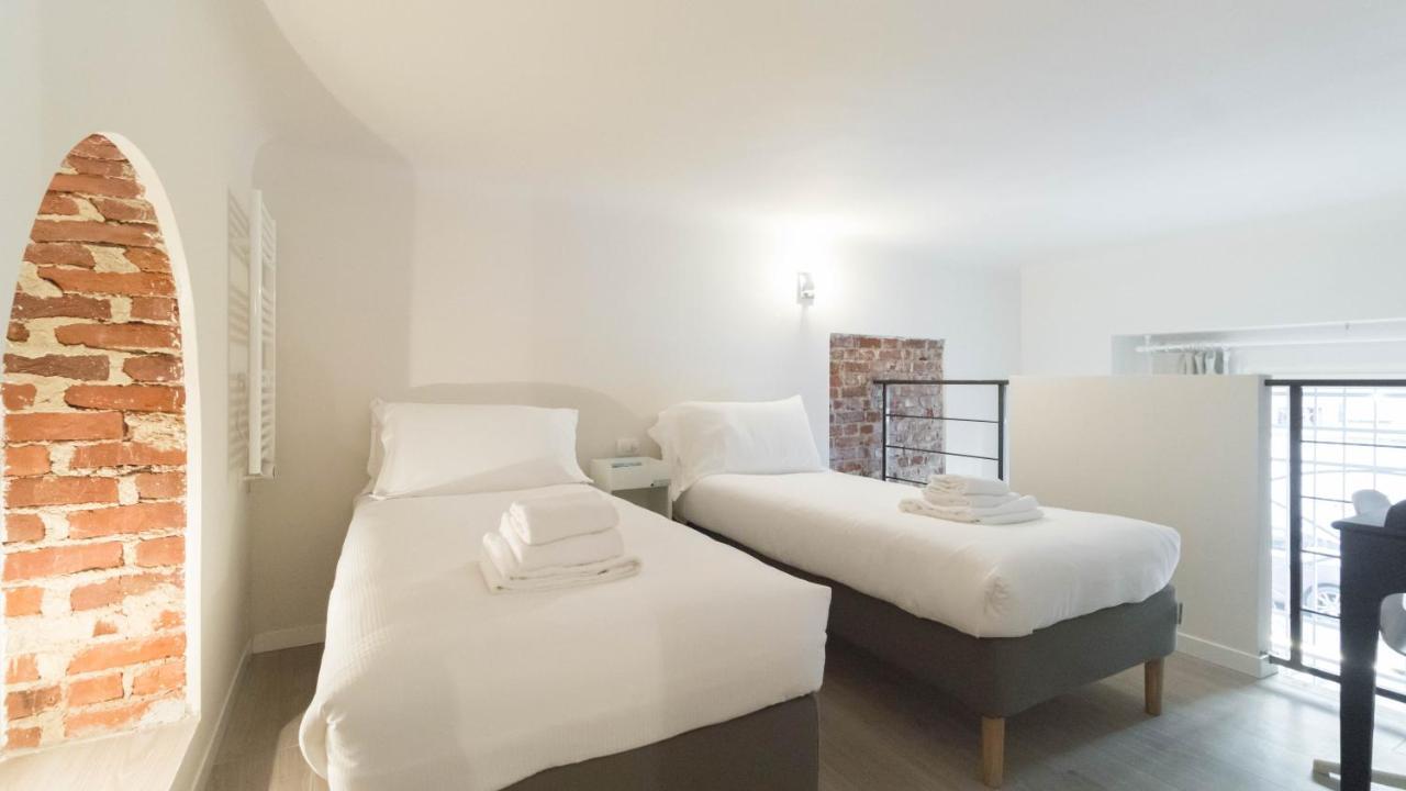 Italianway - Ercole Ricotti 19 Apartment