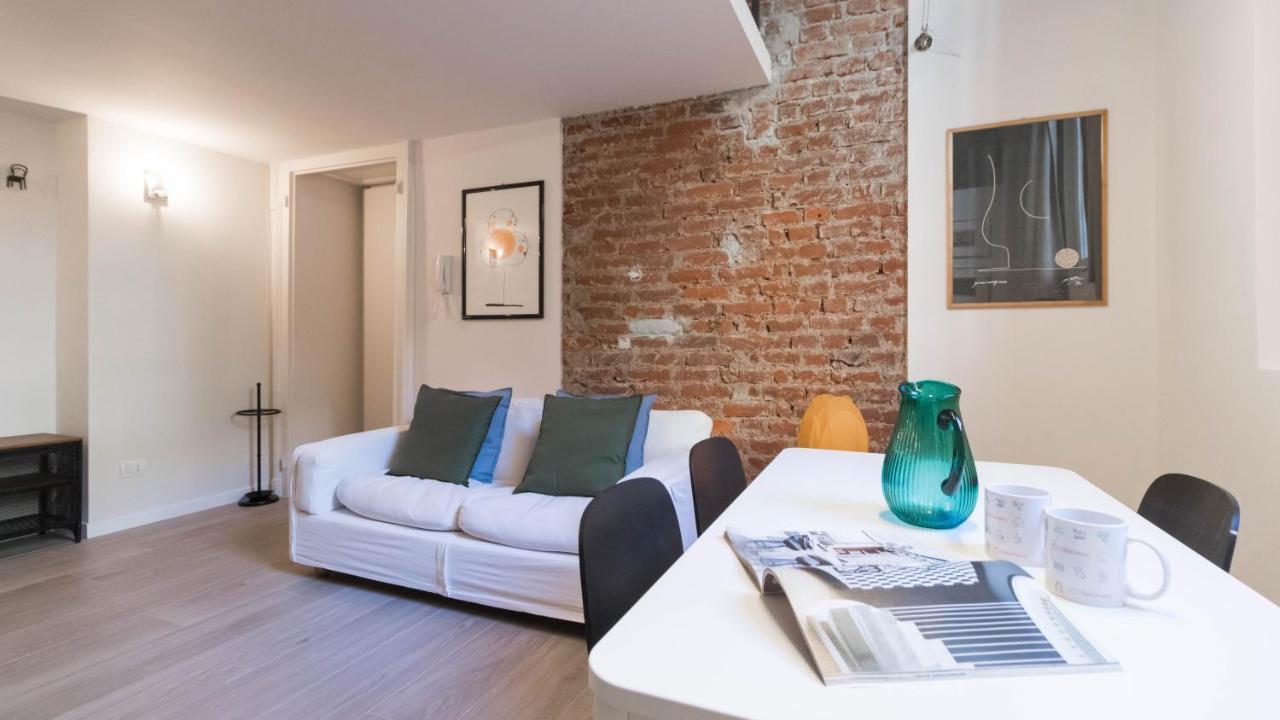 Italianway - Ercole Ricotti 19 Apartment