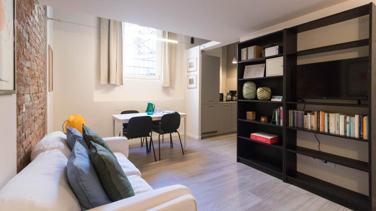 Italianway - Ercole Ricotti 19 Apartment *