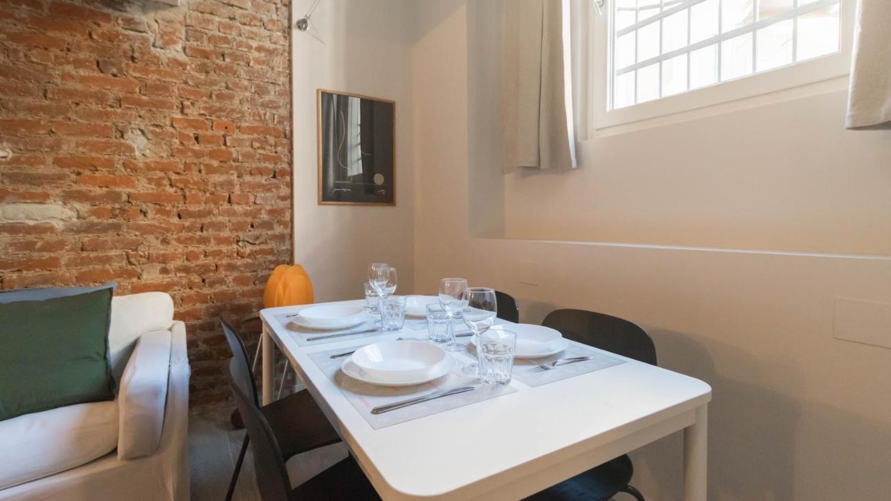 Italianway - Ercole Ricotti 19 Apartment *