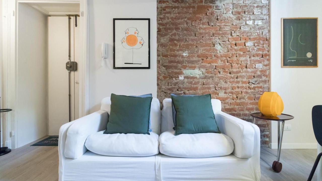 Italianway - Ercole Ricotti 19 Apartment